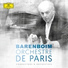 Orchestre de Paris, Daniel Barenboim, Choeur de l'Orchestre de Paris, Arthur Oldham