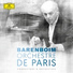 Orchestre de Paris, Daniel Barenboim
