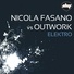 Nicola Fasano, Outwork feat. Mr. Gee