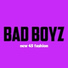 Bad boyz