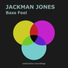 Jackman Jones