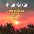 Khan Kakar