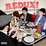 Redux feat. Abady