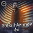 Rubail Azimov