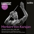 Herbert von Karajan, Philharmonia Orchestra