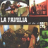 La Familia feat. Don Baxter, Cabron