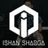 Ishan Sharga