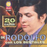 Rodolfo Aicardi feat. Los Bestiales