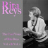 Rita Reys with The Jazz Messengers