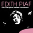 Les Compagnons De La Chanson, Edith Piaf