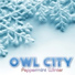 Christmas songs – Owl City