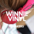 Winnie Vinyl
