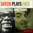 Louis Armstrong & His All-Stars (Song By Fats Waller, Harry Brooks & Andy Razaf)