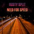 Rusty Split