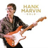 Hank Marvin, Brian May