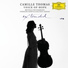 Camille Thomas, Brussels Philharmonic, Mathieu Herzog