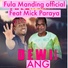 Fula Manding Official feat. Mick Paraya