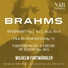 J.Brahms - Sinfonie Nr.4 e-moll, op.98 ( II. Andante moderato )