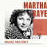 Martha Raye