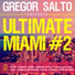 Gregor Salto & Wiwek vs. Laidback Luke & Angger Dimas feat. Mina