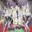 X-Ray Dog