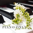 Background Piano Music Ensemble, Sensual Piano Music Collection, Instrumental Piano Zone