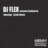 Dj Flex, Gaidz