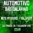 MC SILLVEER, MC MTOODIO, DJ Thiago ZN feat. DJ Kauanzin 019