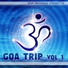 Progressive Goa Trance feat. Goa Doc, Doctor Spook