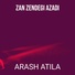 Arash Atila