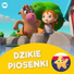 Little Baby Bum Przyjaciele Rymowanek, Go Buster po Polsku