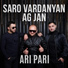 AG JAN, Saro Vardanyan