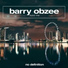 Barry Obzee