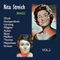 Knabenchor des Wittelsbacher Gymnasiums München, verstärkt durch Damen aus dem Chor des Bayerischen Rundfunks, Münchner Philharmoniker, Fritz Lehmann, Rita Streich, Gisela Litz