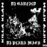 DJ GARFILD feat. DJ PLAYA MACK