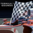 Formula 1 Sounds, Car Sounds, Digiffects Sound Effects Library