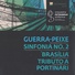 Orquestra Petrobras Sinfônica, Isaac Karabtchevsky feat. Corais Municipal de Petrópolis e da Universidade Católica de Petrópolis