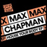 Max Chapman