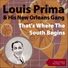 Louis Prima & His New Orleans Gang