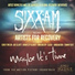 Sixx:A.M., Joe Elliott, Brantley Gilbert, Ivan Moody, Slash, Corey Taylor, AWOLNATION, Tommy Vext