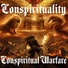 Conspirituality feat. Shabazz the Disciple, Hell Razah