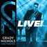Grady Nichols feat. Bill Champlin, Chris Rodriguez