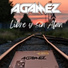 Agamez feat. Juan Carlos Henao, Andres Puerta, Giovanni Manjarres