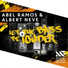 Abel Ramos, Albert Neve