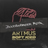 Artmus, bootybaybruiser feat. Ericka Jane, K-phax