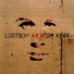 3. Lostboy! A.K.A. Jim Kerr