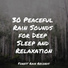 Nature & Sounds Backgrounds, Relajación, Deep Sleep Systems