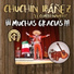 Chuchín Ibáñez feat. Kike Castejón, Carlos Gastón, Iñaki González