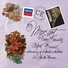 В.А.Моцарт - Концерт №24 c-moll (KV-491) для клавира с оркестром / Academy of St Martin-in-the-Fields, con. Sir Neville Marriner