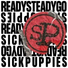 Sick Puppies